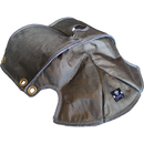 PTP BMW S63 Lava Turbo Blanket-1