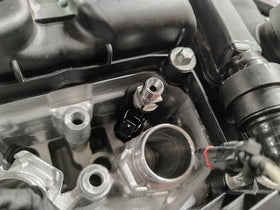 Nostrum High Performance - BMW / 3.0L N55 Stage 1 Bundle - 0