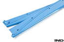 BMW M Performance F80 M3 Side Sill Set-6