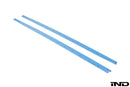 BMW M Performance F80 M3 Side Sill Set-1