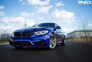BMW M Performance F80 M3 Side Sill Set-4
