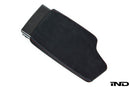 BMW M Performance F8X M3 / M4 Alcantara Armrest-5