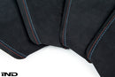 BMW M Performance F8X M3 / M4 Alcantara Armrest-7