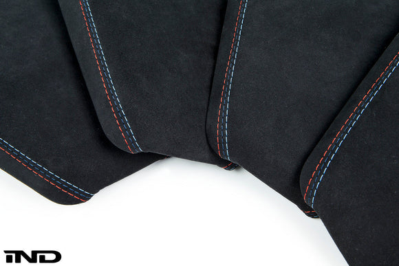 BMW M Performance F8X M3 / M4 Alcantara Armrest