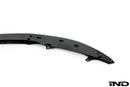 BMW M Performance F8X M3 / M4 Carbon Lower Lip-6