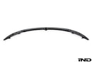 BMW M Performance F8X M3 / M4 Carbon Lower Lip-5