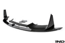 BMW M Performance F8X M3 / M4 Carbon Lower Lip-3