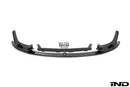 BMW M Performance F8X M3 / M4 Carbon Lower Lip-2