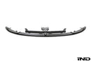 BMW M Performance F8X M3 / M4 Carbon Lower Lip-1