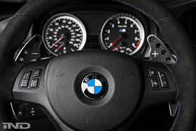 Pedal Haus E-Chassis Aluminum Shift Paddle Set - DCT - 0