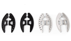 Pedal Haus E-Chassis Aluminum Shift Paddle Set - DCT