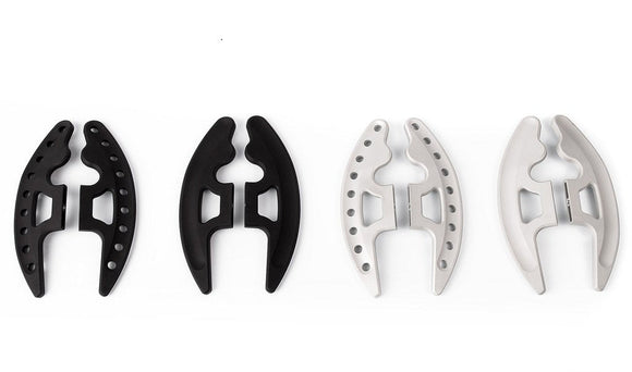 Pedal Haus E-Chassis Aluminum Shift Paddle Set - DCT