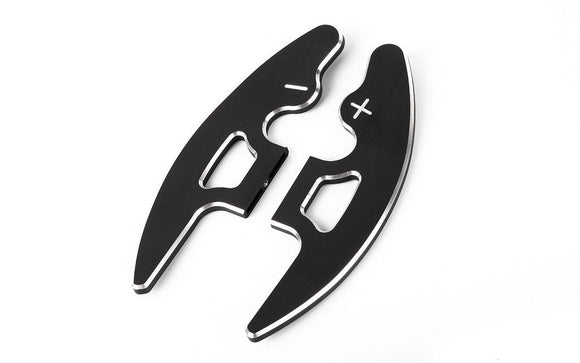 Pedal Haus E-Chassis Aluminum Shift Paddle Set - DCT