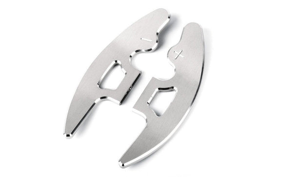 Pedal Haus E-Chassis Aluminum Shift Paddle Set - DCT