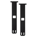 Borne Off-Road Hard Case Mount Set - 53QT-2