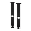 Borne Off-Road Hard Case Mount Set - 95QT-2