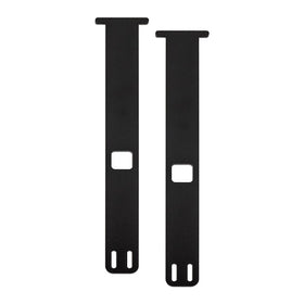 Borne Off-Road Hard Case Mount Set - 95QT - 0