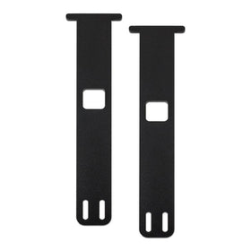 Borne Off-Road Hard Case Mount Set - 116QT - 0