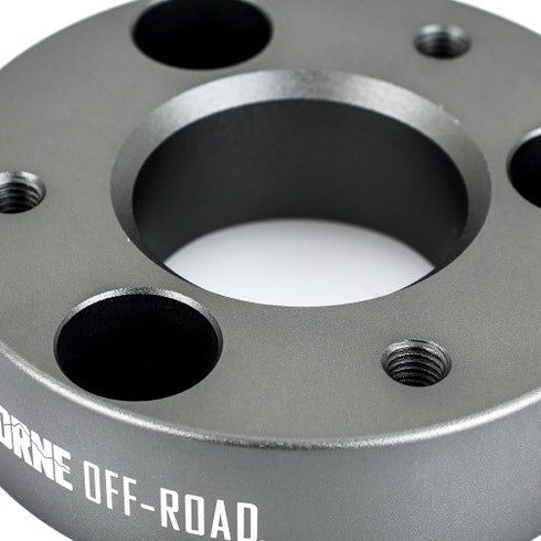 Borne Off-Road 2004+ Ford F-150 Leveling Kit - Front 2in - 0