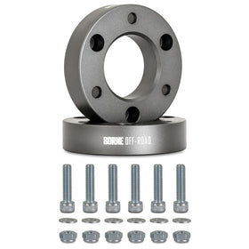 Borne Off-Road 2004+ Ford F-150 Leveling Kit - Front 2in