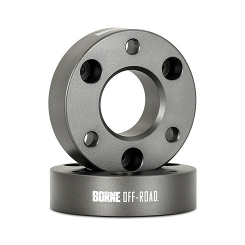 Borne Off-Road 2006+ Dodge Ram 1500 Leveling Kit - Front 2in - 0