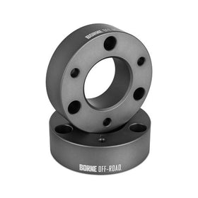Borne Off-Road 2007-2019 Chevy/GMC Truck 1500 Leveling Kit Front 3 Inch - 0