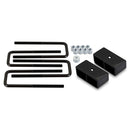 Borne Off-Road 2007-2019 Chevy/GMC Truck 1500 Leveling Kit Rear 2 Inch-1