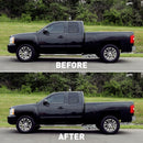 Borne Off-Road 2007-2019 Chevy/GMC Truck 1500 Leveling Kit Rear 2 Inch-2