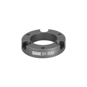 Borne Off-Road 2005+ Toyota Tacoma Leveling Kit - Front 2in - 0