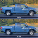 Borne Off-Road 2007+ Toyota Tundra Leveling Kit - Front 2.5in-3