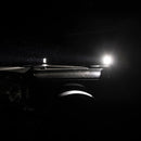 Borne Off-Road 21+ Bronco Light Pods 4pc Ditch 3x3 Flood Upfit-4