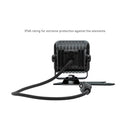 Borne Off-Road 21+ Bronco Light Pods 2pc Ditch 3x3 Flood Upfit-4