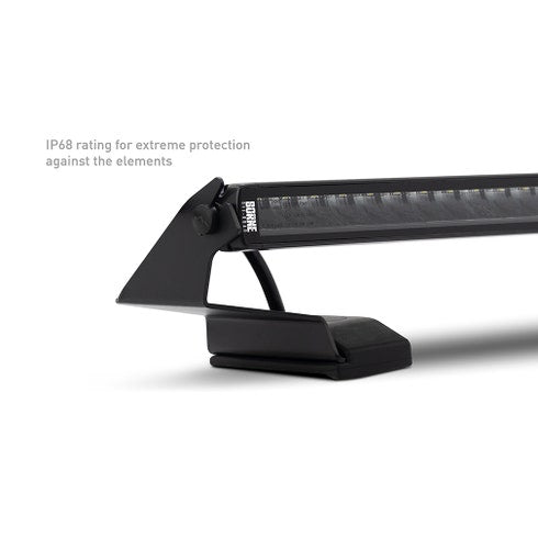 Borne Off-Road 21+ Direct Fit Bronco Light Bar 50in - 0