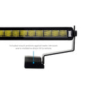 Borne Off-Road 21+ Direct Fit Bronco Light Bar 50in Upfit-4