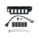 Borne Off-Road 2021+ Ford Bronco Direct-Fit Switch Panel-1