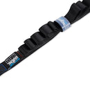 Borne Off-Road Medium-Duty Ratchet Tie-Down Kit (4-Pack) Black-5