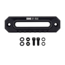 Borne Off-Road Hawse Fairlead - Black-1