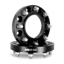 Borne Off-Road Wheel Spacers 8X165.1 121.3 32 M14 Blk-1