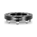 Borne Off-Road Wheel Spacers 8X165.1 121.3 32 M14 Blk-3