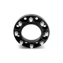 Borne Off-Road Wheel Spacers 8X165.1 121.3 32 M14 Blk-2