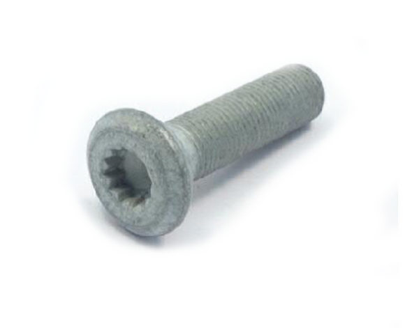 Wheel Bearing Bolt (M12x1.5x42) - Audi / B9 A4 / A5 / Q5 / C8 / A6 / A7 / & More | WHT006966