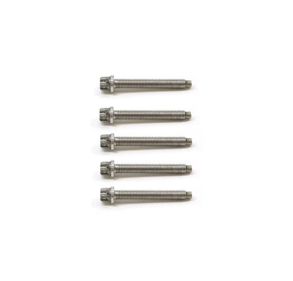 Transmission Mounting Bolt Set - BMW / E8X / E9X / E60 / & More | 23000392607