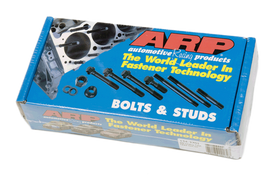 AFR BB Chevy (+1) 6 Point Head Bolts. ARP #135-3605