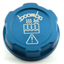 Boomba Racing Coolant Reservoir Cap | 19-21 Hyundai Veloster Turbo/N & 18-21 Kia Stinger 2.0T (045-02-007)-5