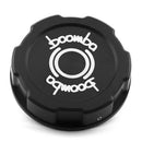 Boomba Racing Brake Fluid Cap | 2019+ Hyundai Veloster Turbo/N (045-03-007)-1