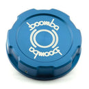 Boomba Racing Brake Fluid Cap | 2019+ Hyundai Veloster Turbo/N (045-03-007)-5