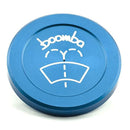 Boomba Racing Washer Fluid Cap | 19-21 Hyundai Veloster Turbo/N & 18-21 Kia Stinger 2.0T (045-04-007)-5