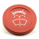 Boomba Racing Washer Fluid Cap | 19-21 Hyundai Veloster Turbo/N & 18-21 Kia Stinger 2.0T (045-04-007)-4