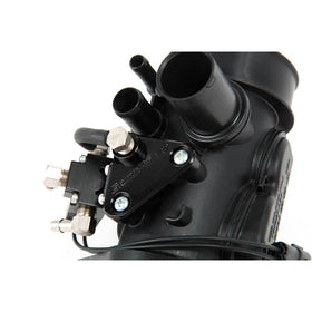 Grimmspeed Boost Control Solenoid For Subaru 15-21 WRX/FA20 Full Kit GrimmSpeed - 0