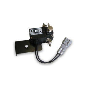 Grimmspeed Boost Control Solenoid Mitsubishi EVO 8/9 GrimmSpeed